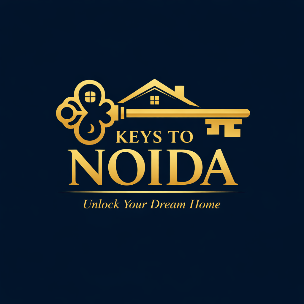 Keys to noida